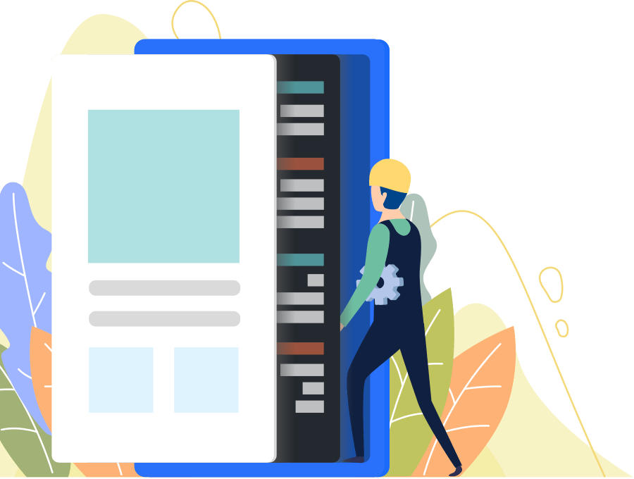 Tully Digital WordPress maintenance. Safe Updates. 
